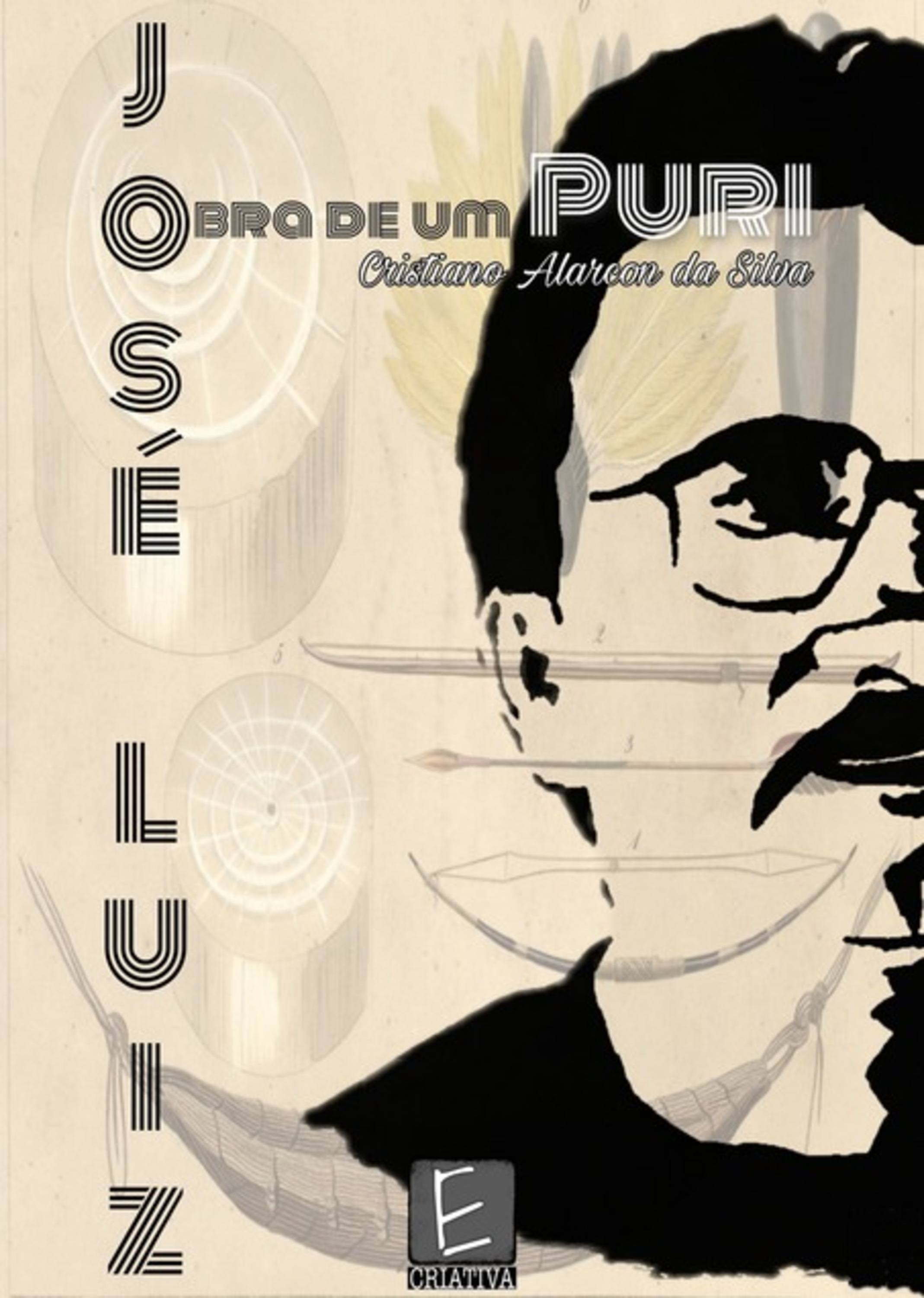 José Luiz - Obra De Um Puri