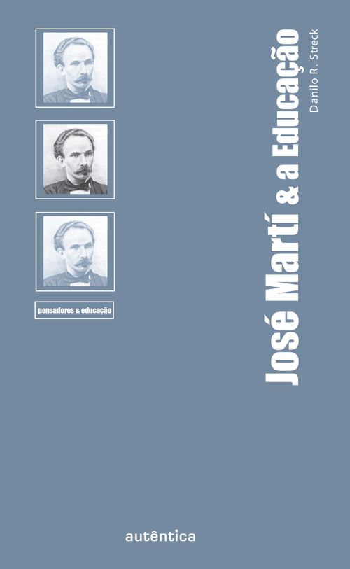 José Marti & a Educação