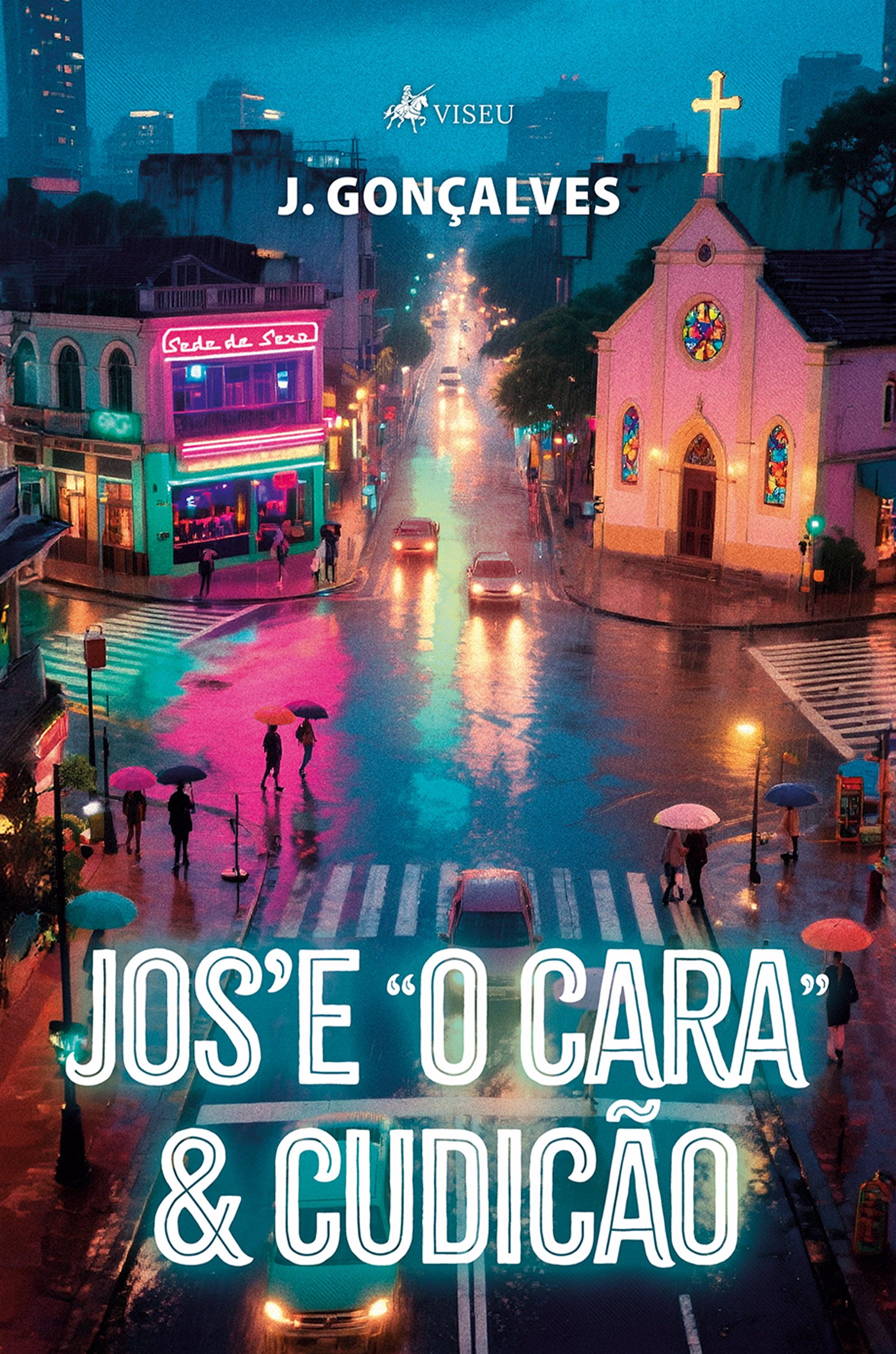 Jos'e 