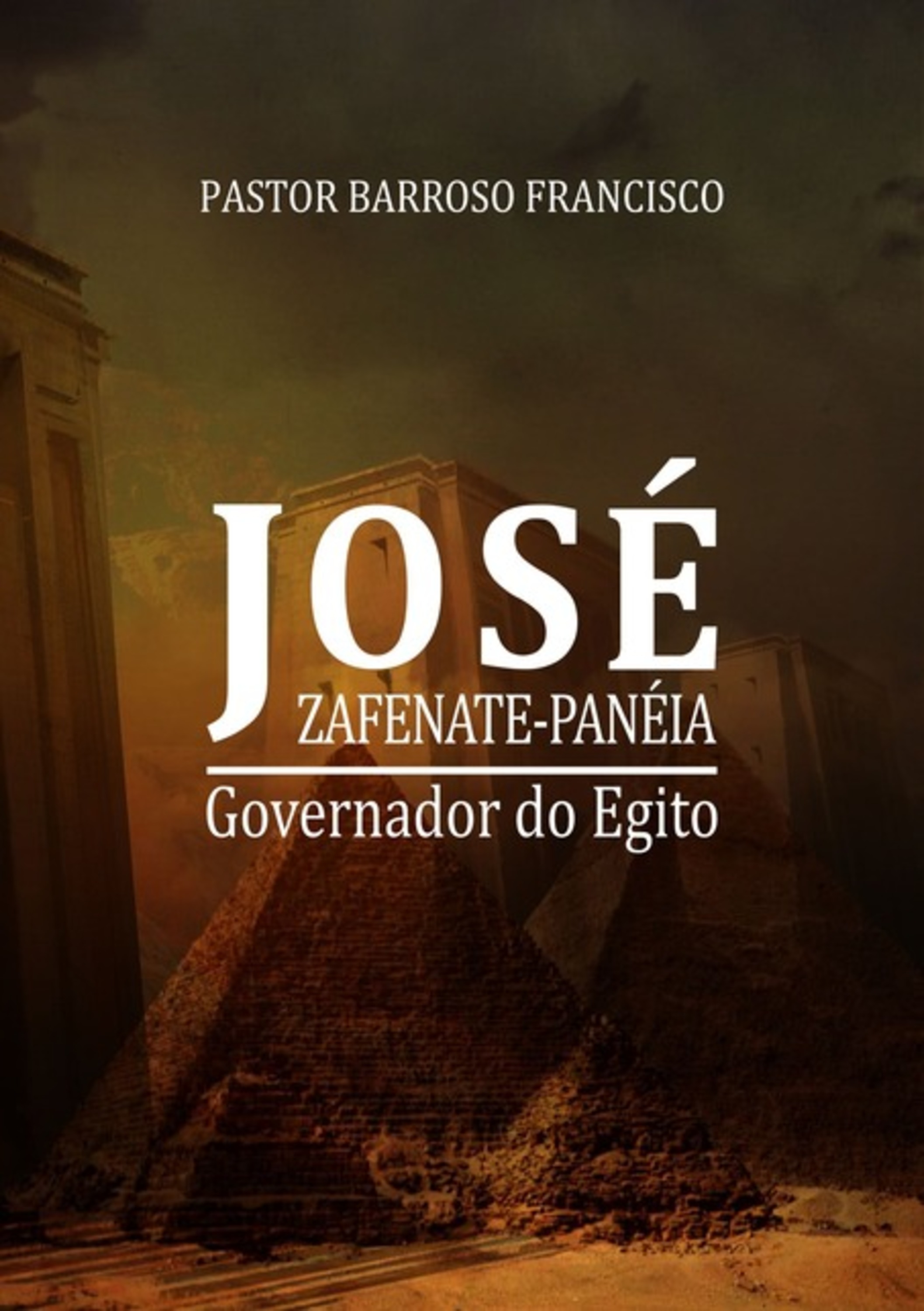 José - Zafenate-penéia