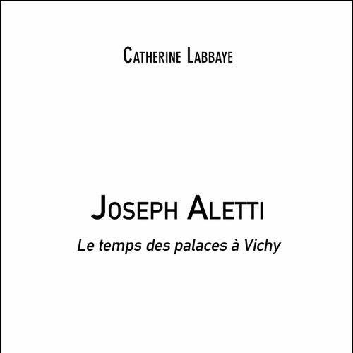 Joseph Aletti