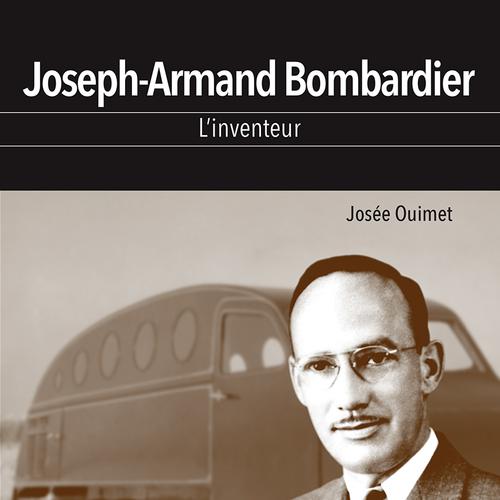 Joseph-Armand Bombardier