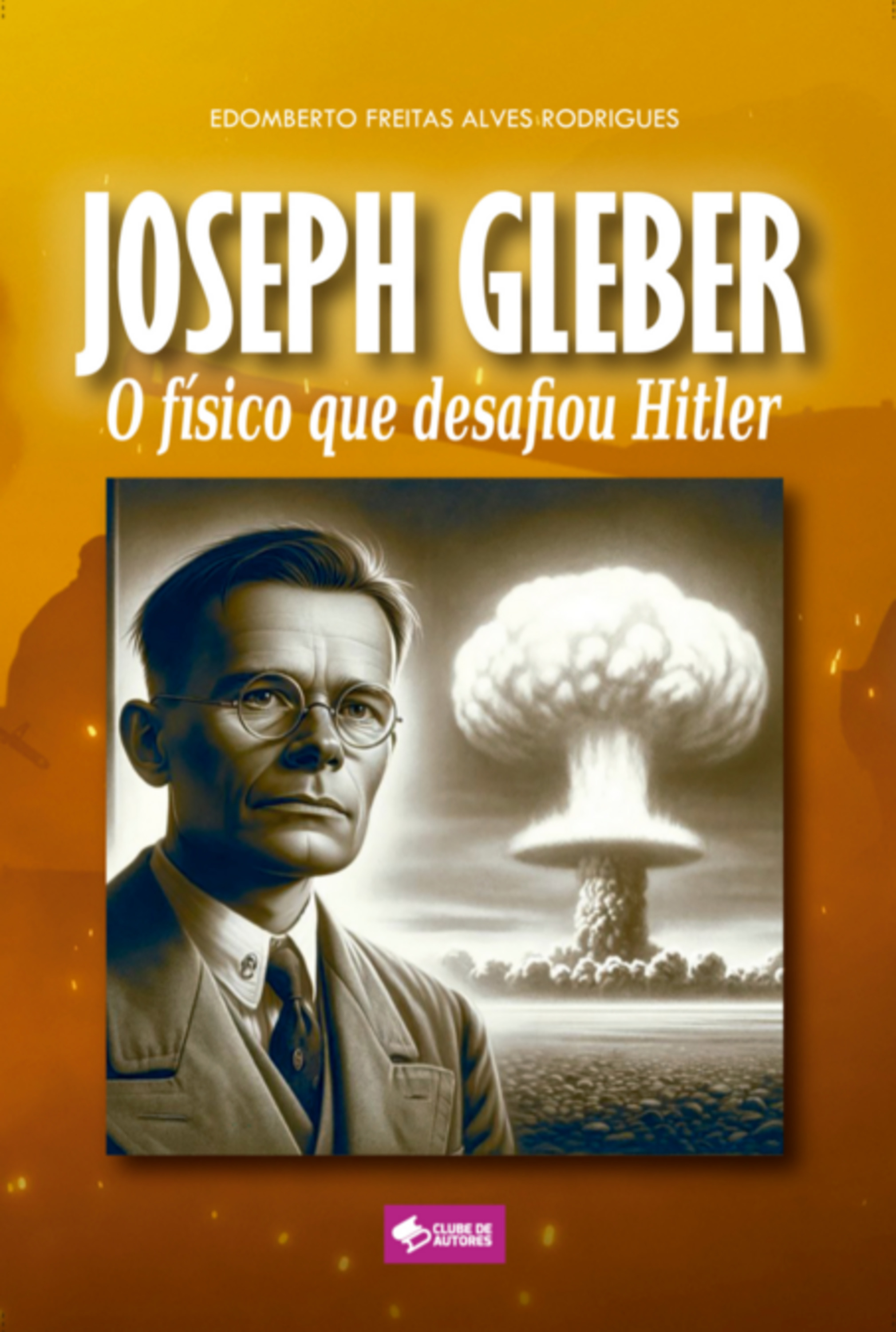 Joseph Gleber