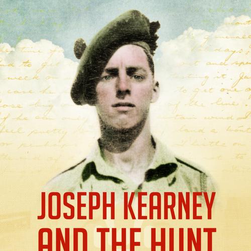 Joseph Kearney and the Hunt for Rommel