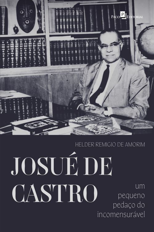 Josué de Castro