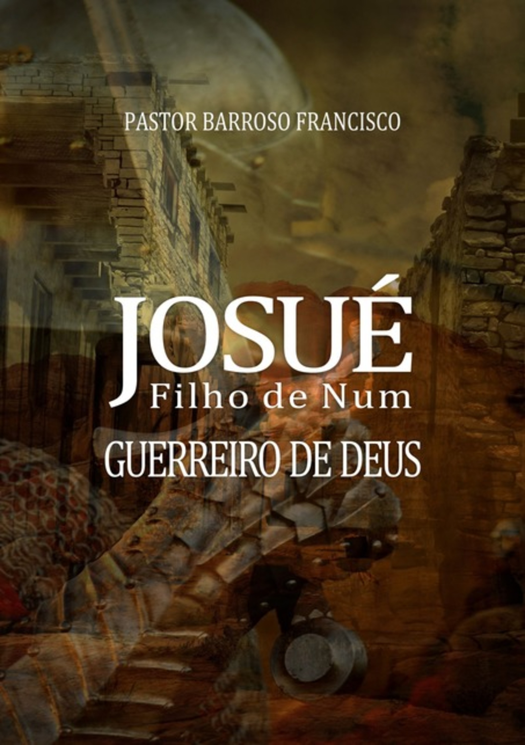 Josué - Filho De Num