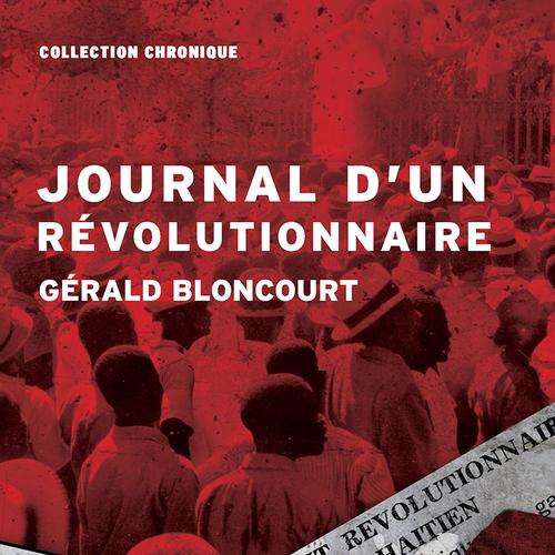 Journal d'un révolutionnaire