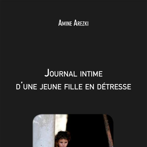 Journal intime d'une jeune fille en détresse