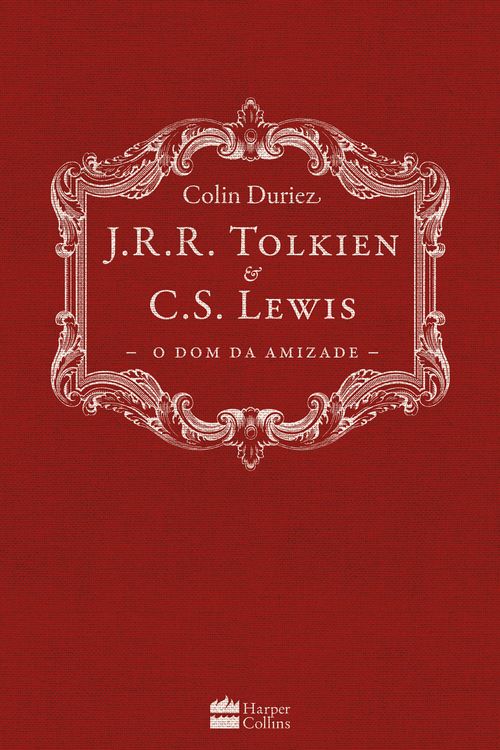 J.R.R. Tolkien e C.S. Lewis