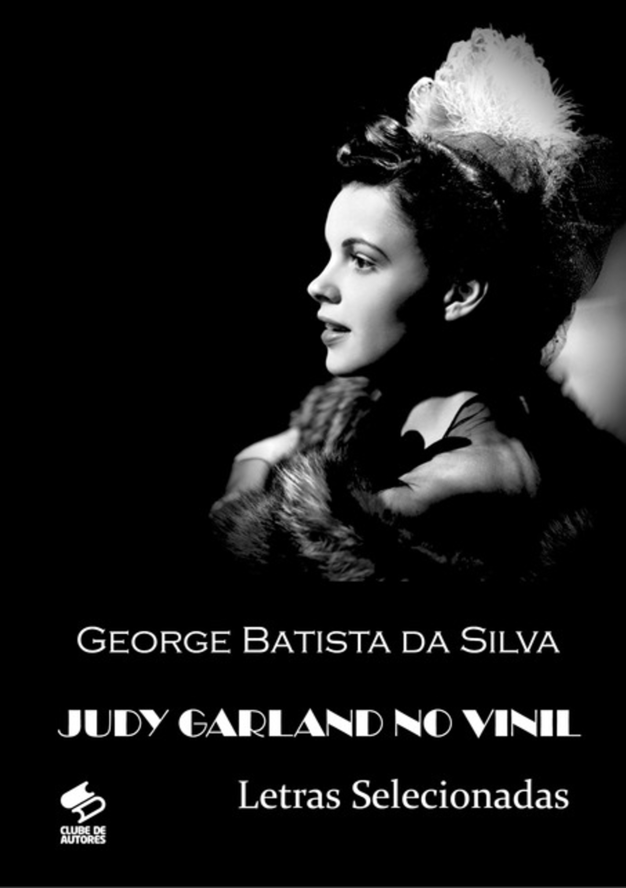 Judy Garland No Vinil