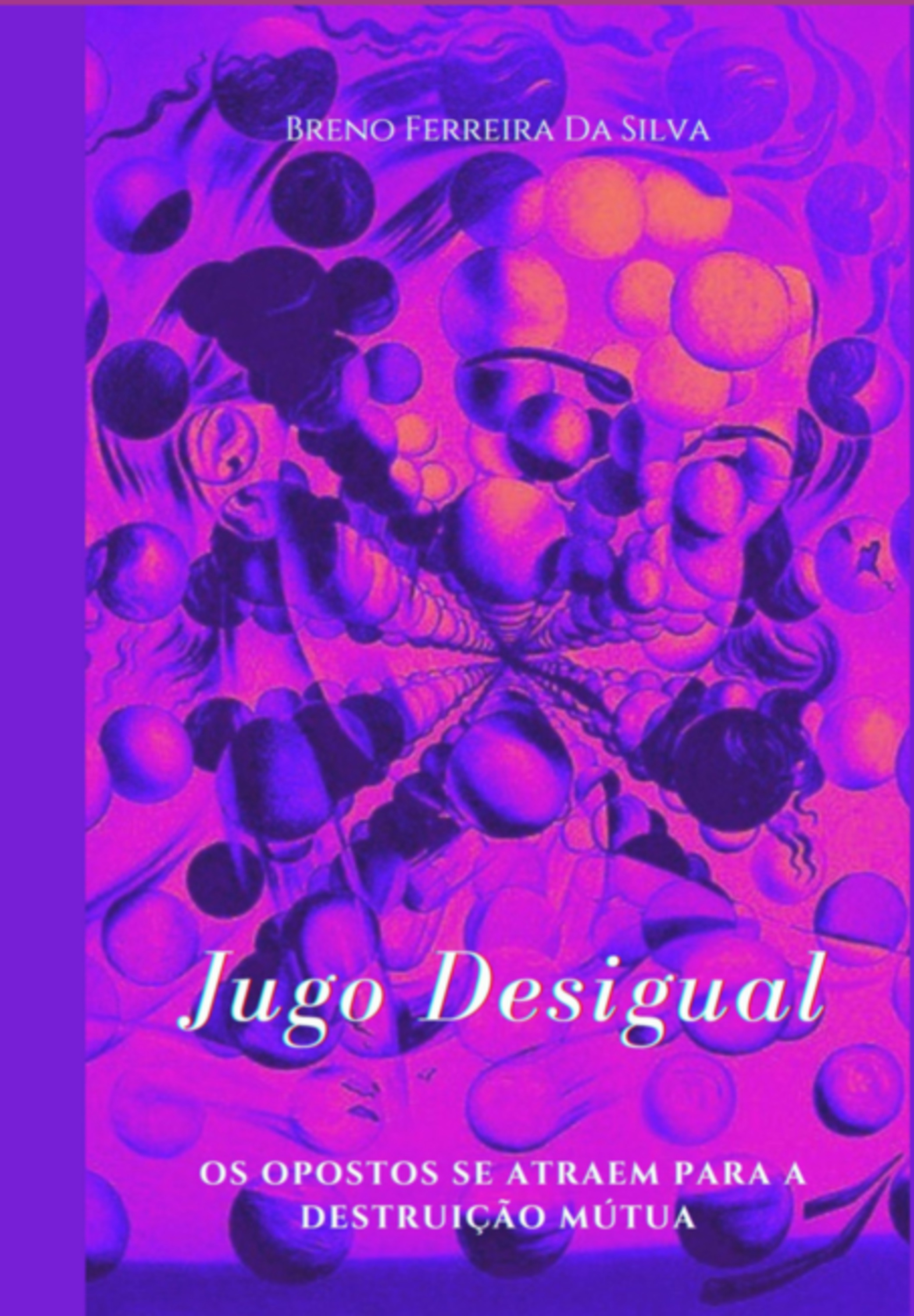 Jugo Desigual