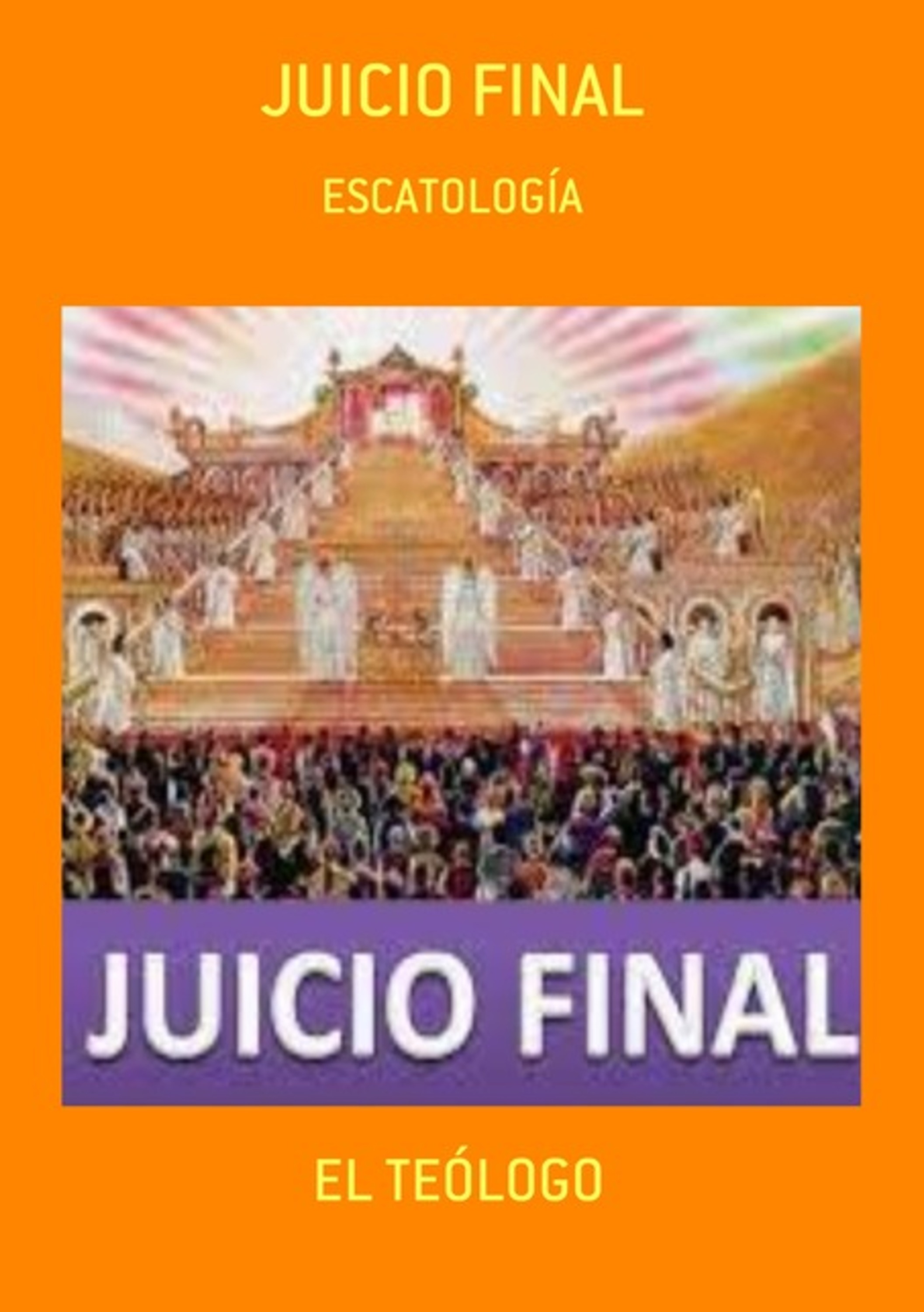 Juicio Final