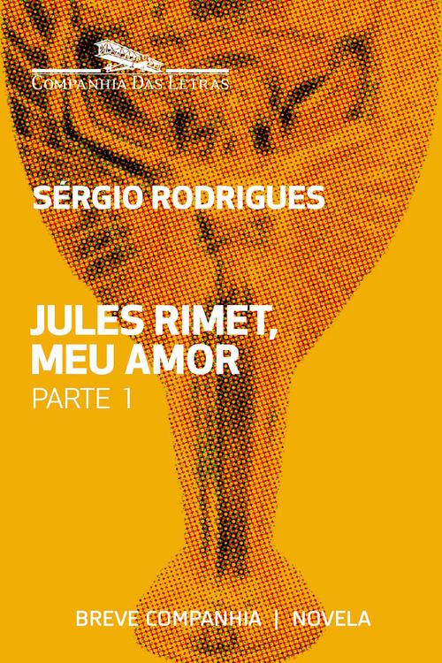 Jules Rimet, meu amor - Parte 1