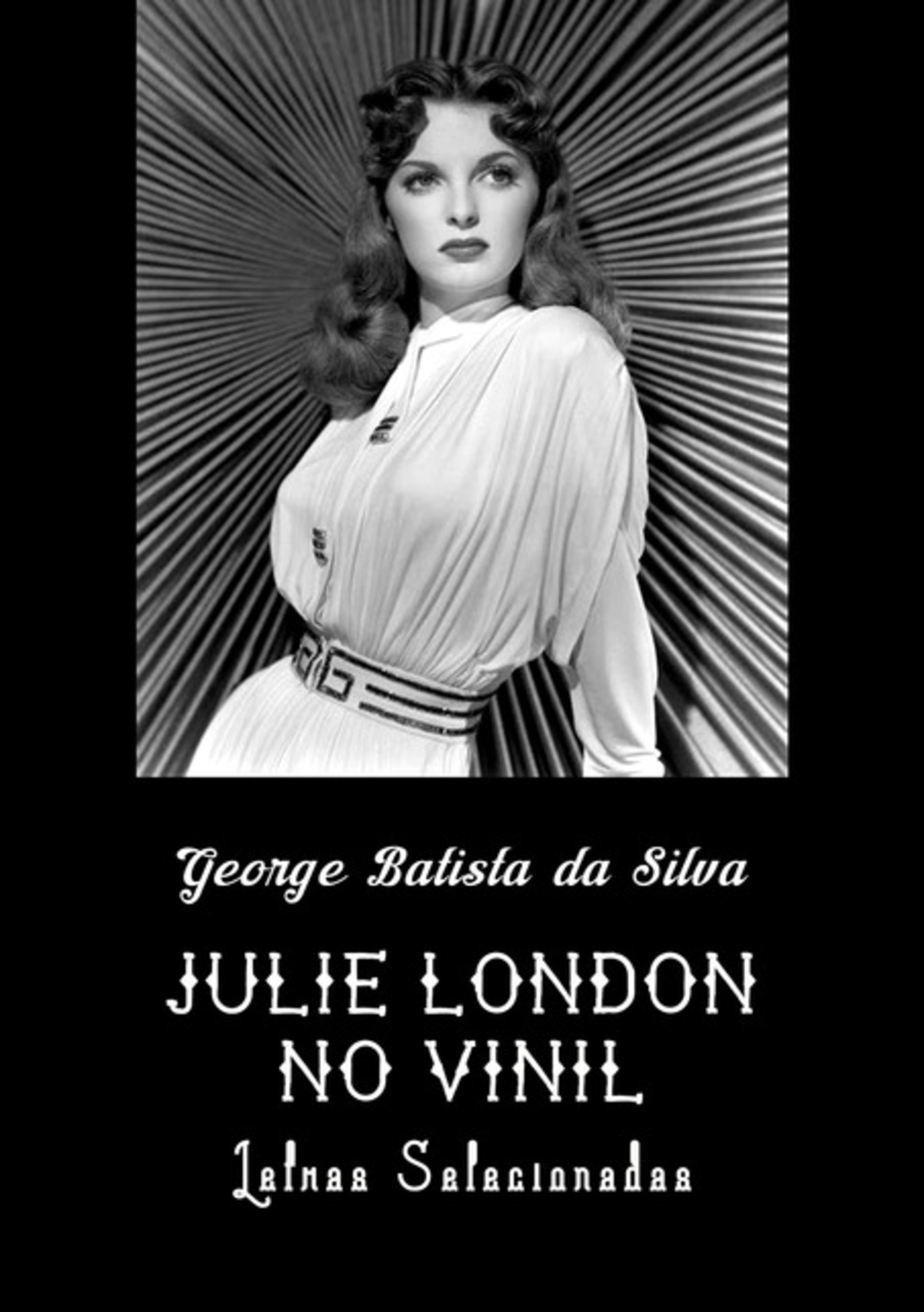 Julie London No Vinil