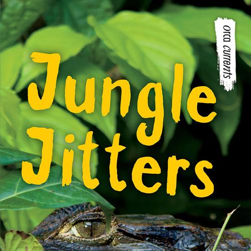 Jungle Jitters