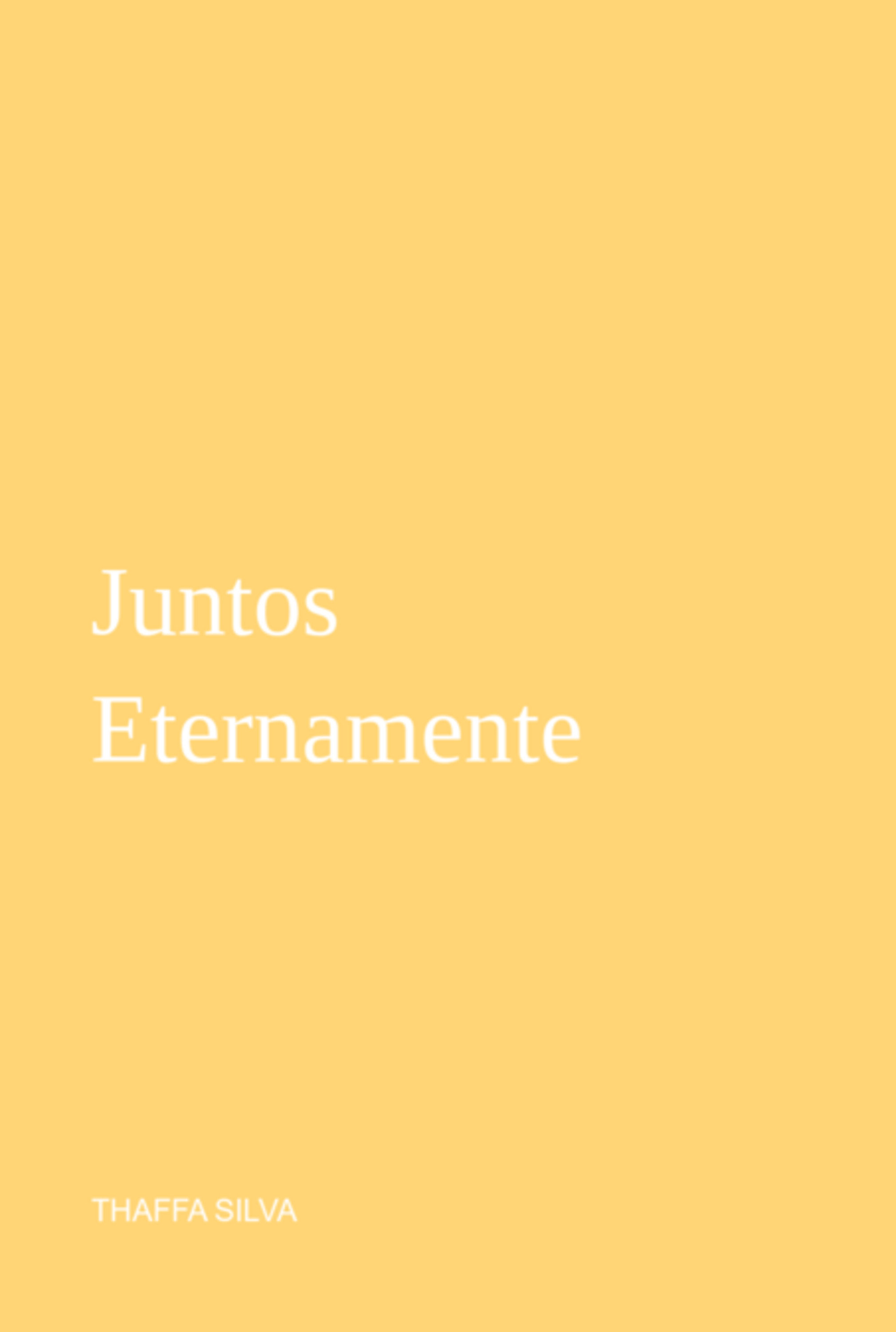 Juntos Eternamente