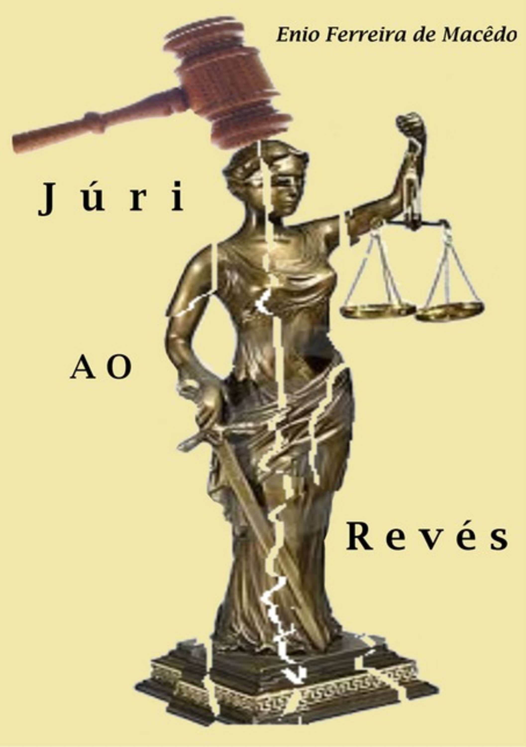 Júri Ao Revés