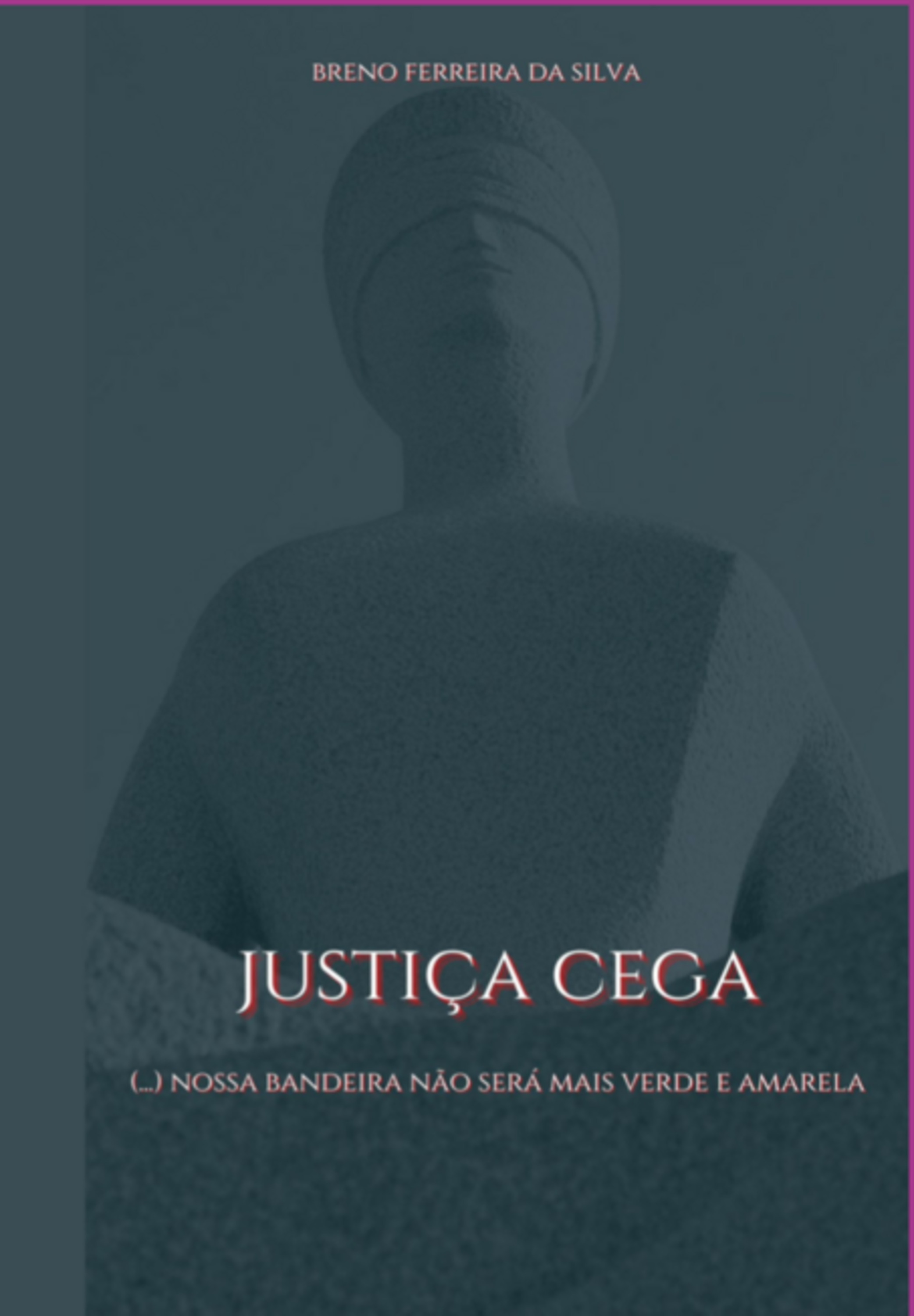 Justiça Cega: