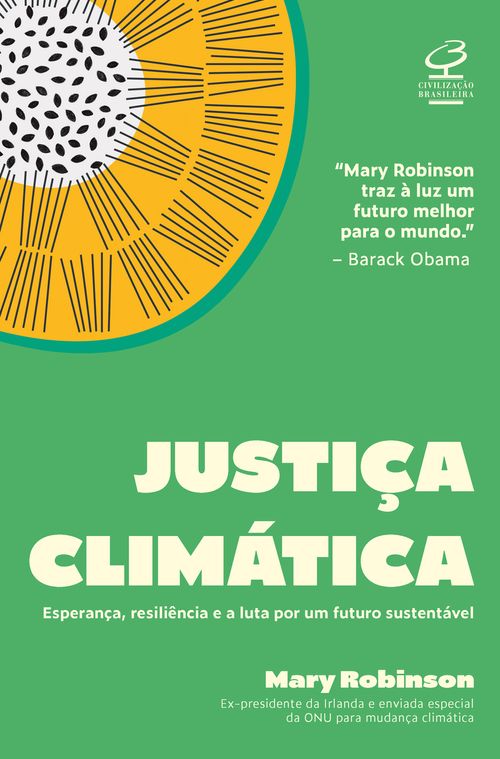 Justiça climática