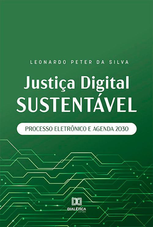 Justiça Digital Sustentável