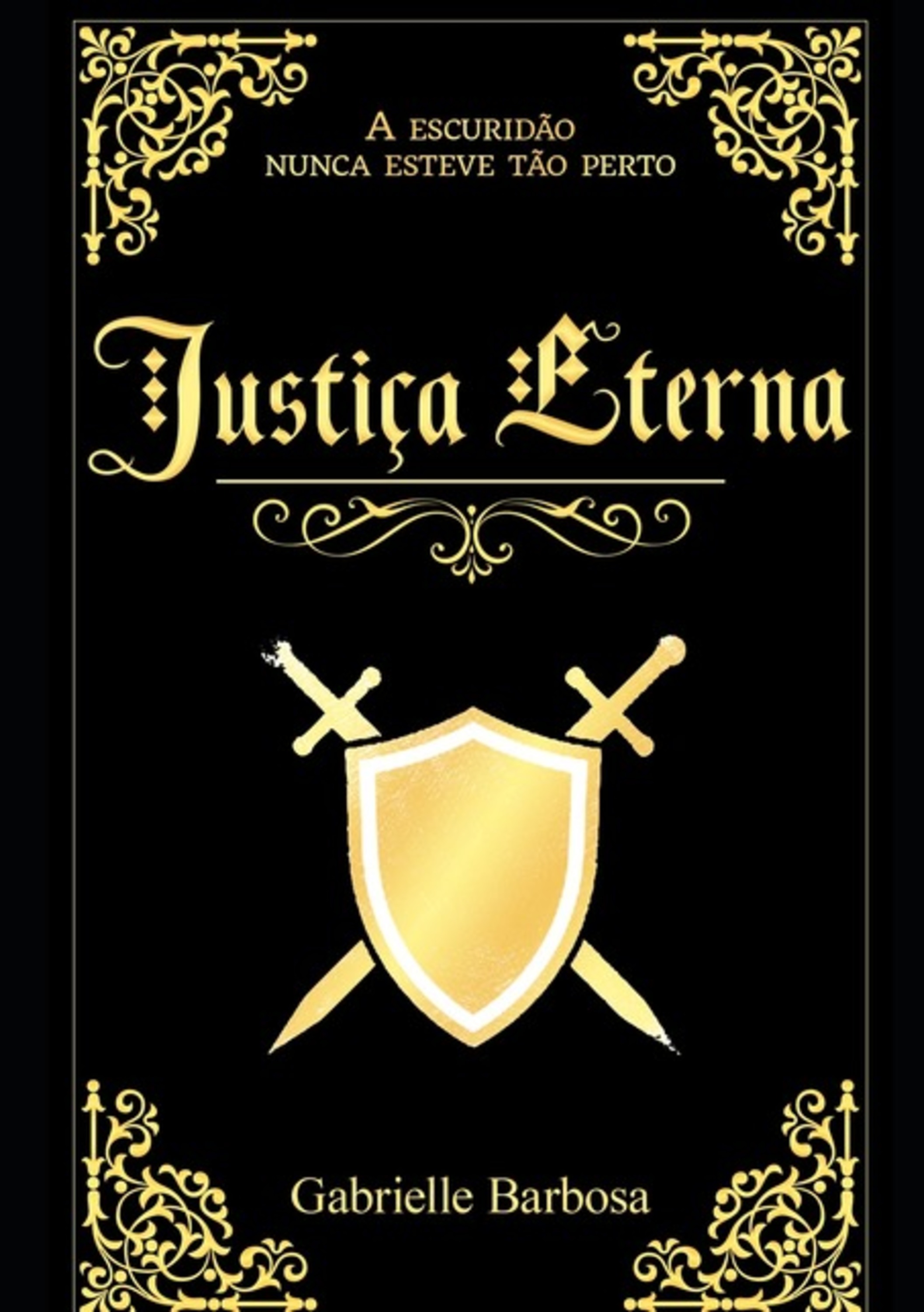 Justiça Eterna