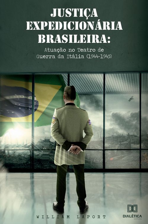 Justiça expedicionária brasileira