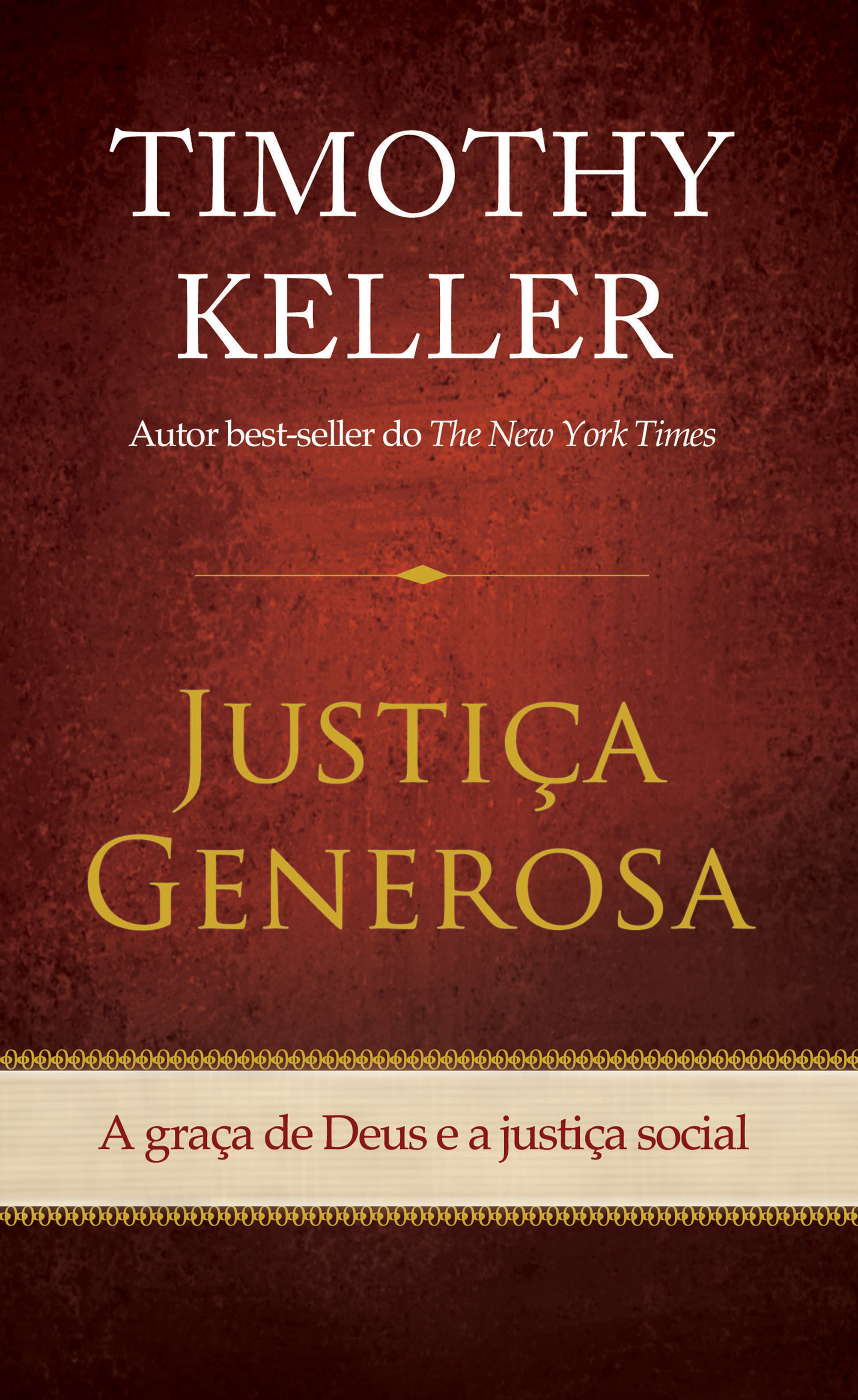 Justiça generosa