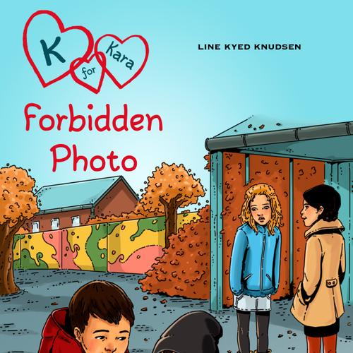 K for Kara 15 - Forbidden Photo