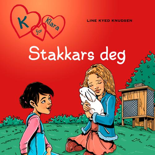 K for Klara 7 - Stakkars deg