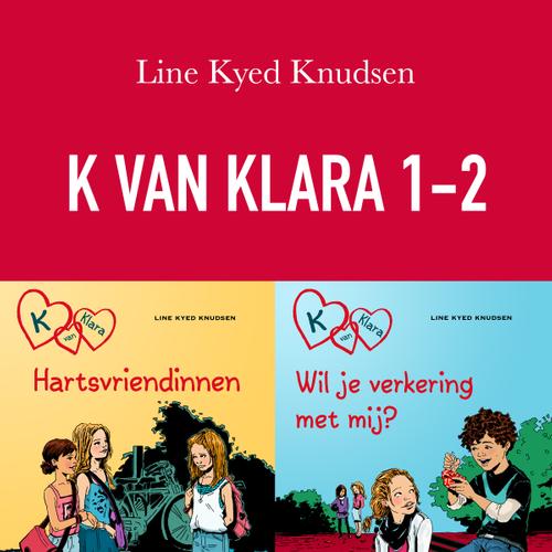 K van Klara 1-2