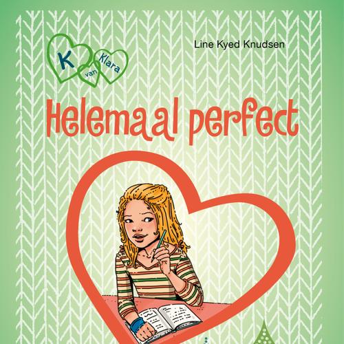 K van Klara 16 - Helemaal perfect