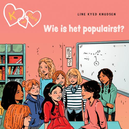 K van Klara 20 - Wie is het populairst?