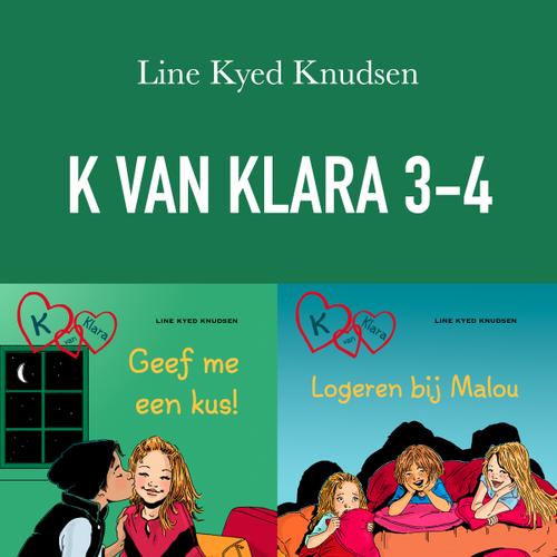 K van Klara 3-4