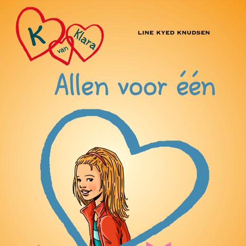 K van Klara 5 - Allen voor één