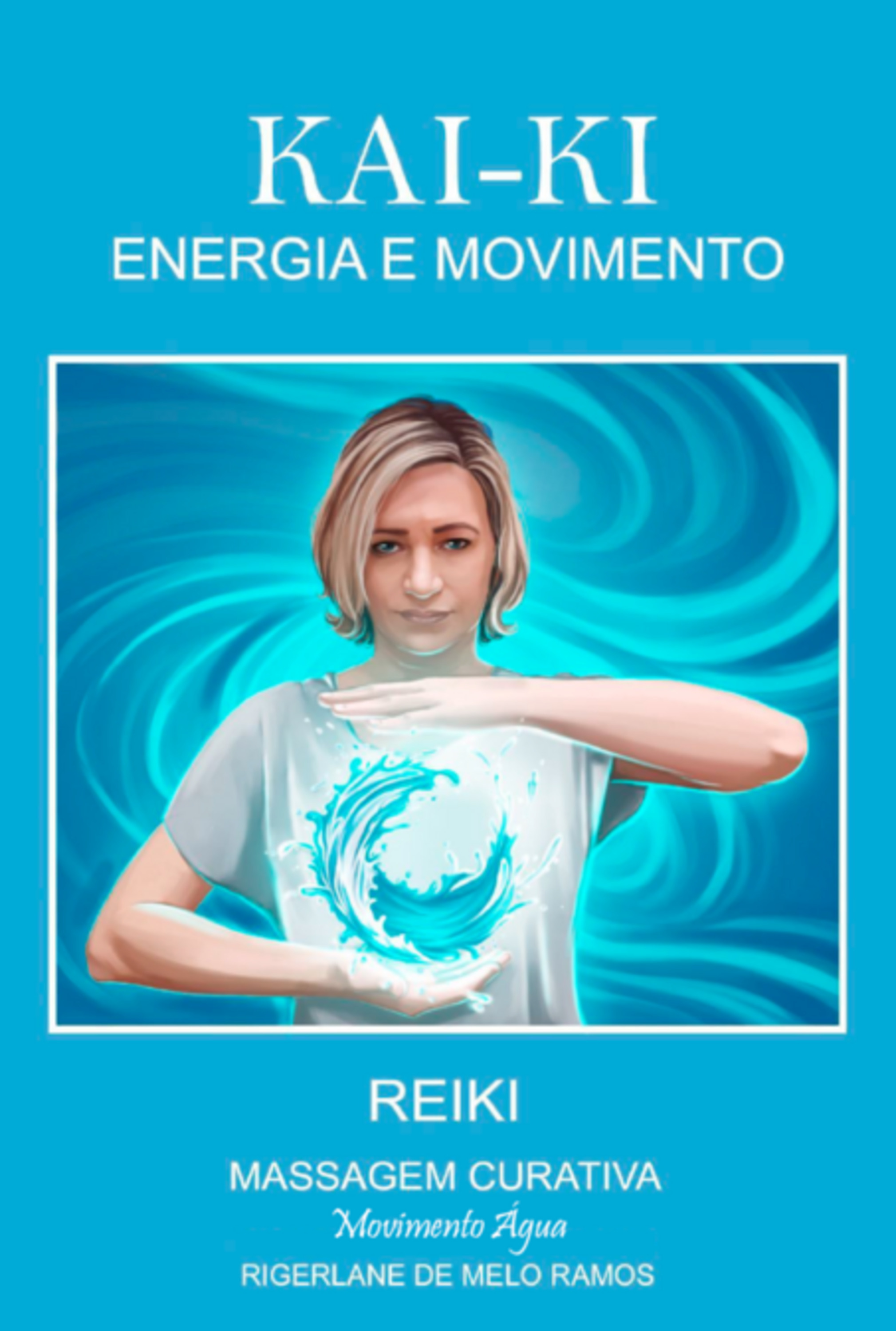 Kai-ki Energia Em Movimento