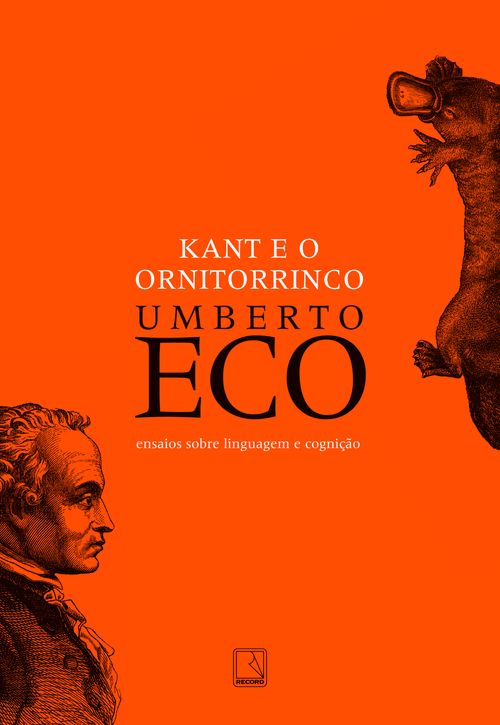 Kant e o ornitorrinco