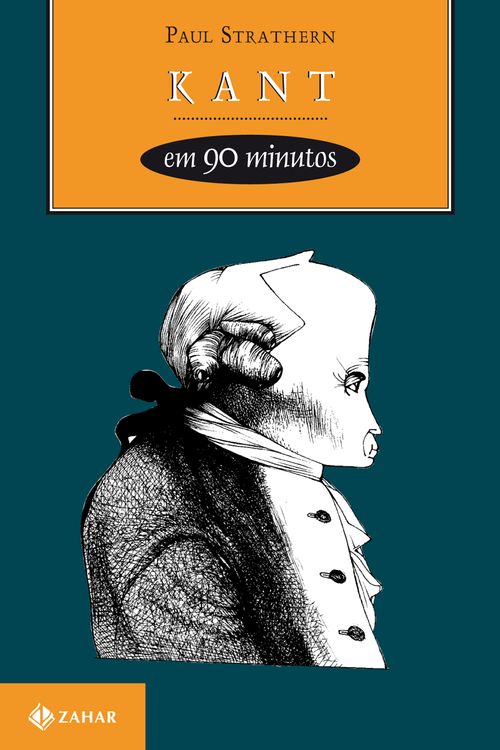 Kant em 90 minutos