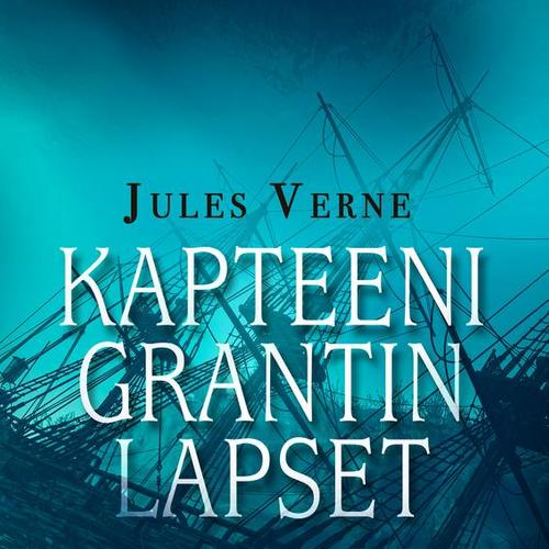 Kapteeni Grantin lapset