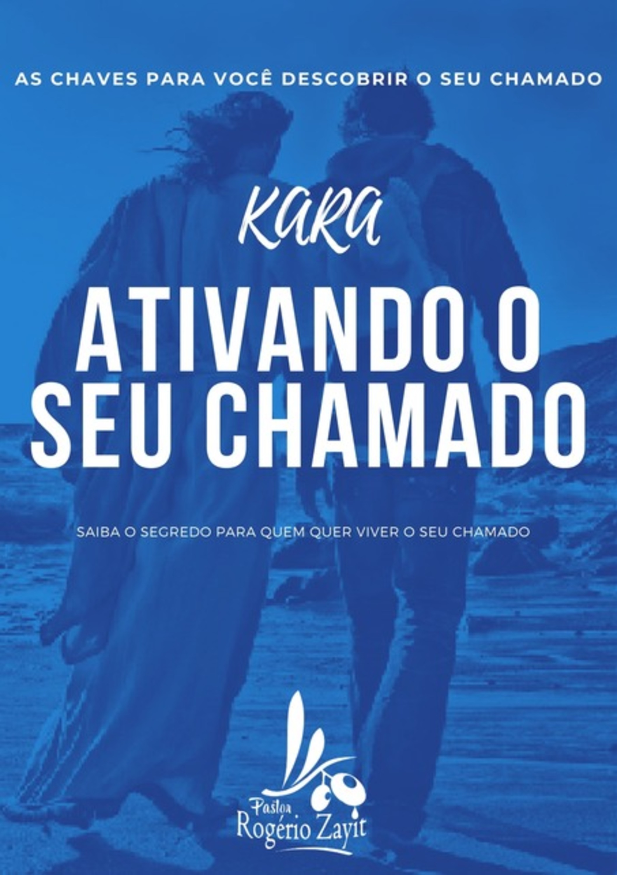 Kara- Ativando O Seu Chamado