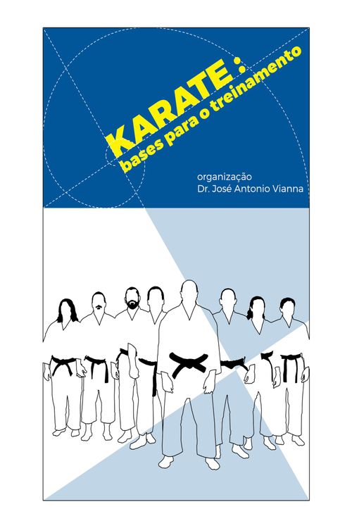 Karate - Bases para o treinamento