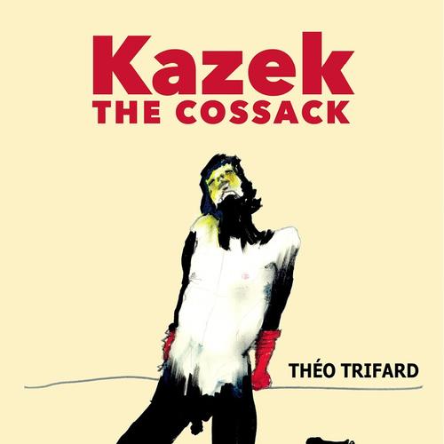 Kazek The Cossack