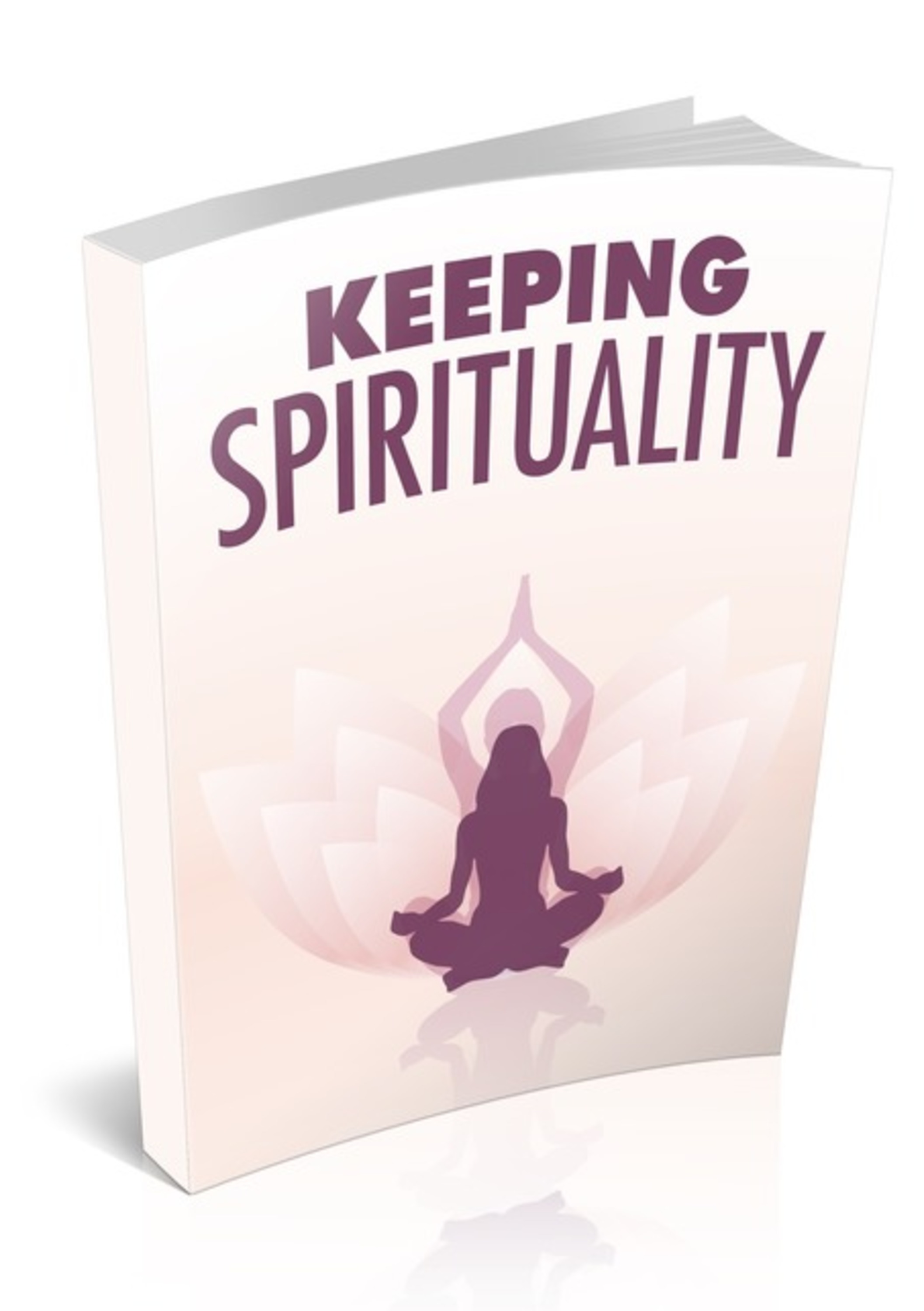 Keeping Spirituality