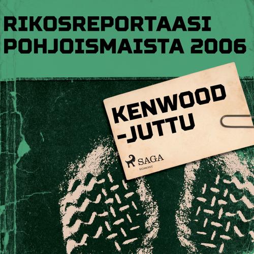 Kenwood-juttu