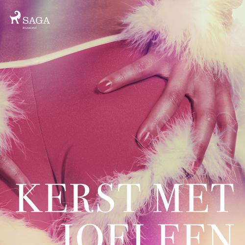 Kerst met Jolene - erotisch verhaal