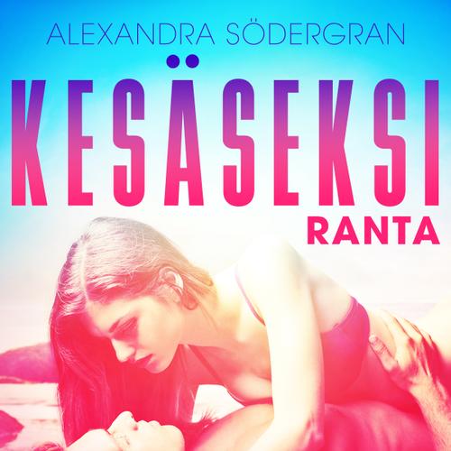 Kesäseksi 2: Ranta