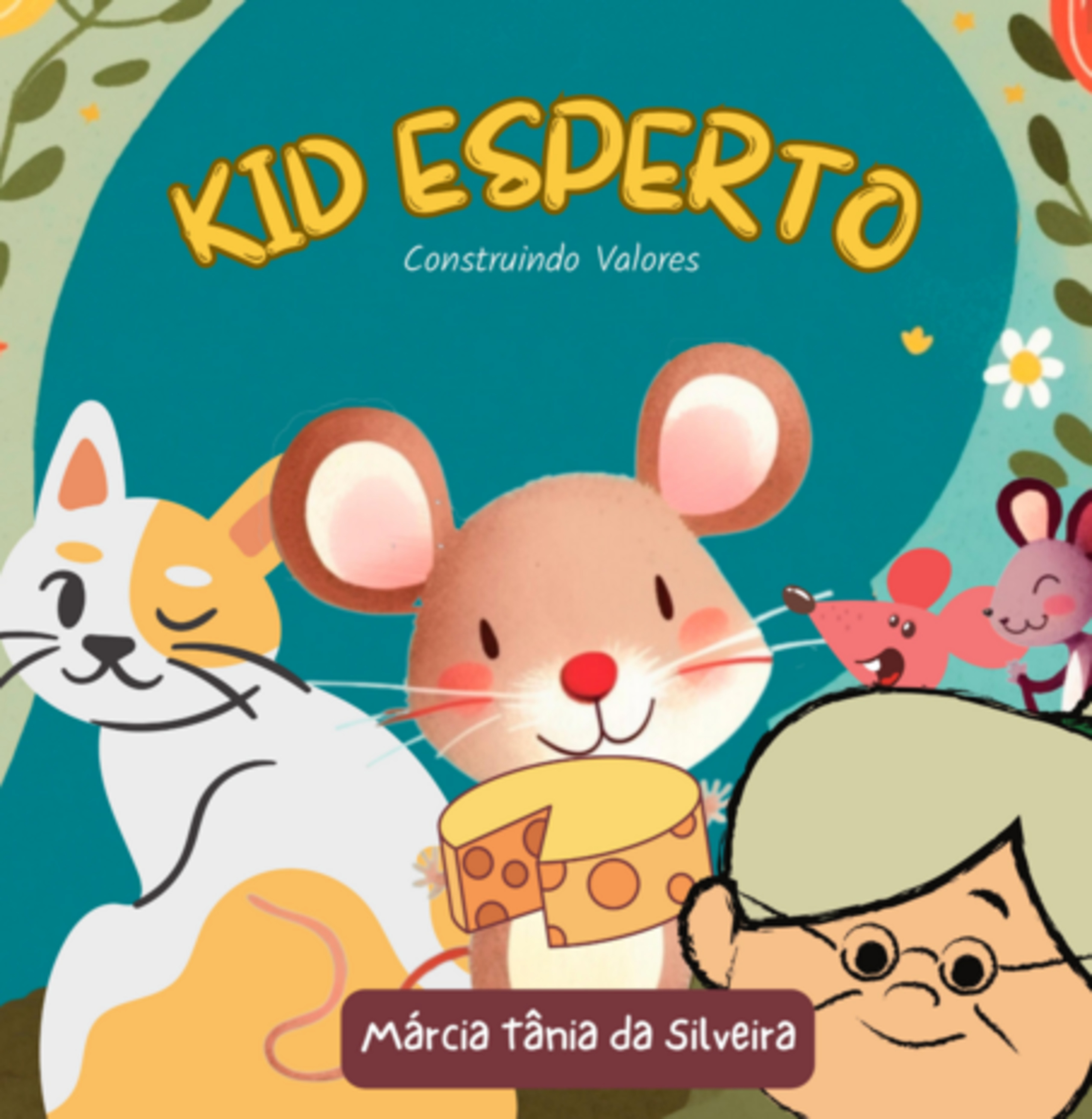 Kid Esperto