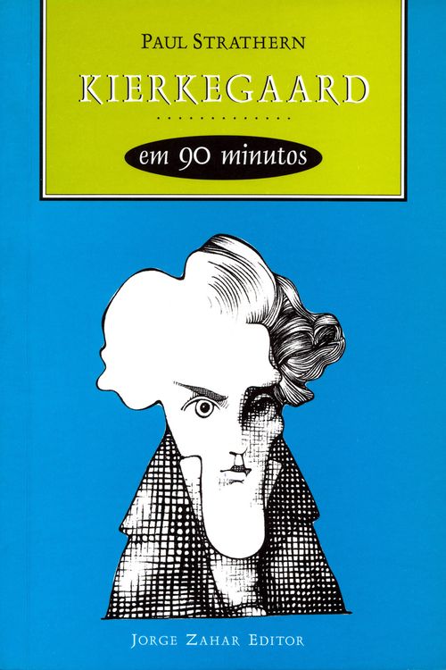 Kierkegaard em 90 minutos