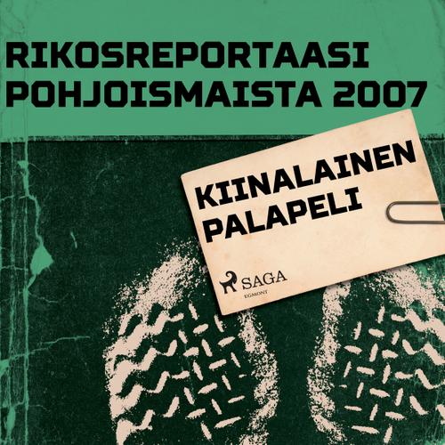 Kiinalainen palapeli