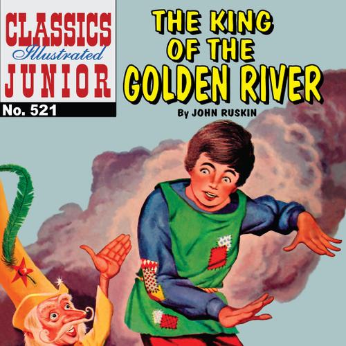 King of the Golden River