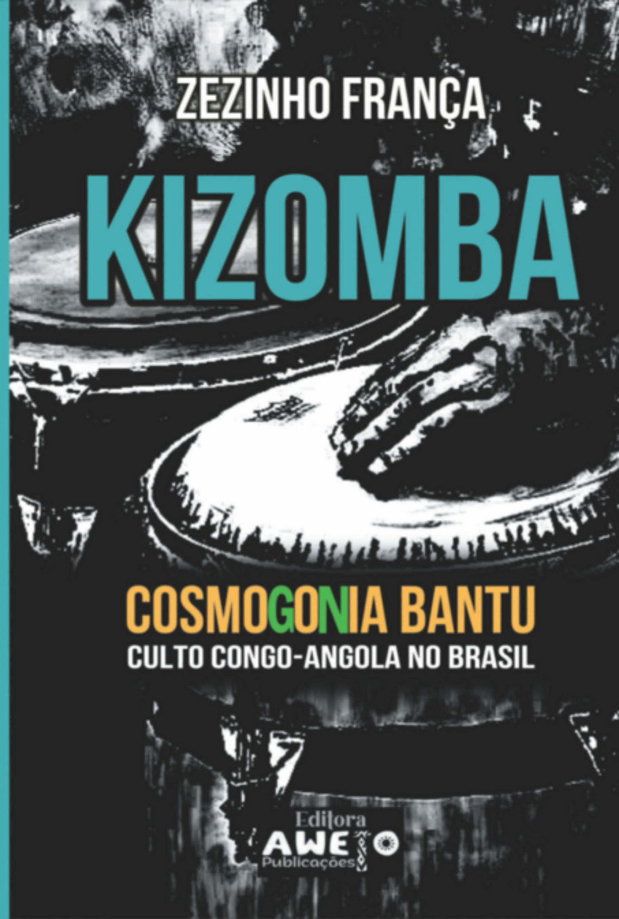 Kizoomba: Cosmogonia Bantu